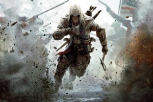 serie live-action de Assassin’s Creed en Netflix