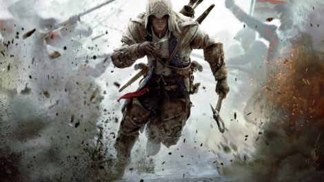 serie live-action de Assassin’s Creed en Netflix