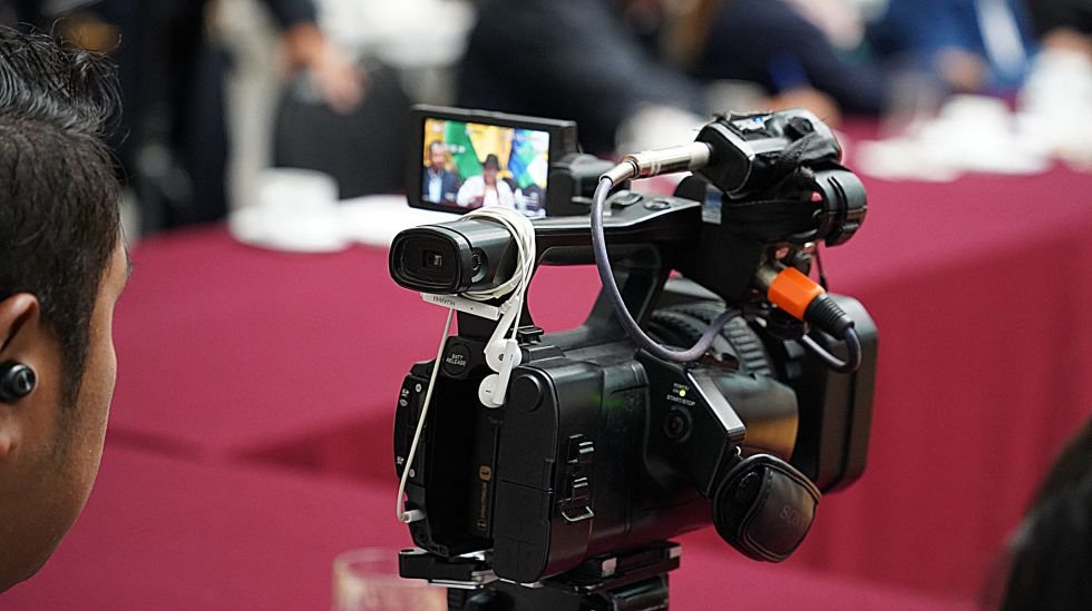 Prohibición de propaganda gubernamental en medios de comunicación