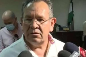 Caso Montenegro: Absuelven al exdirector de la Felcc, Gonzalo Medina