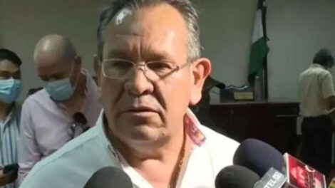 Caso Montenegro: Absuelven al exdirector de la Felcc, Gonzalo Medina