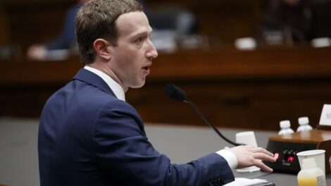 Zuckerberg y Meta acuerdo demanda por escándalo de privacidad