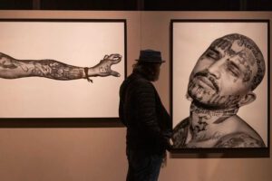 Día Internacional del Tatuaje y su historia