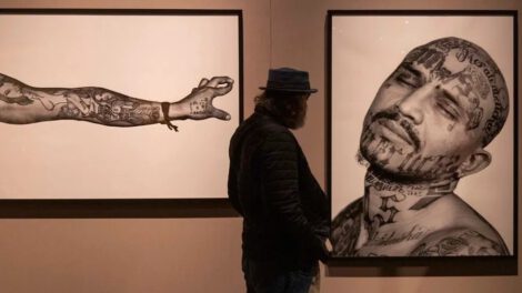 Día Internacional del Tatuaje y su historia