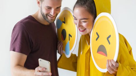 Día Mundial del Emoji y su impacto en la comunicación digital