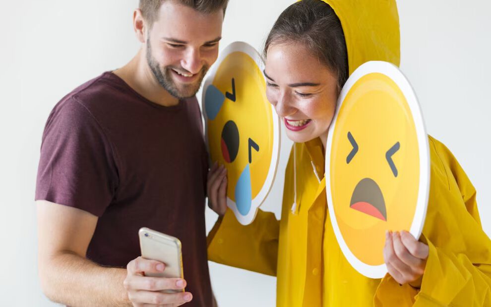 Día Mundial del Emoji y su impacto en la comunicación digital