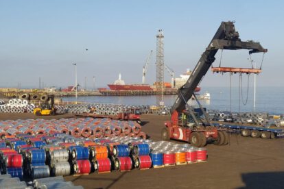 Exportaciones bolivianas afectadas por aranceles de EEUU
