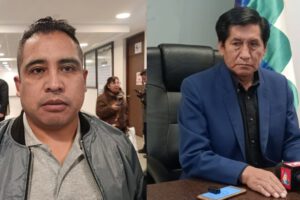 Doria Medina comprometió litio y gas