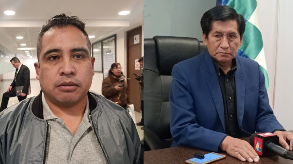 Doria Medina comprometió litio y gas