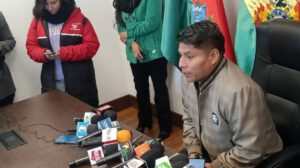Unidad de la izquierda en Bolivia según Leonardo Loza