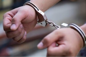 Abuso sexual en Pando