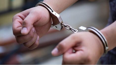 Abuso sexual en Pando