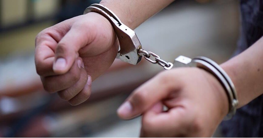 Abuso sexual en Pando