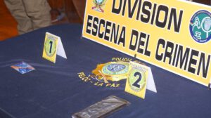 Pornografía infantil en Tipuani
