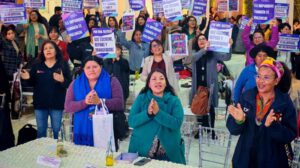 Sistema judicial y violencia contra las mujeres