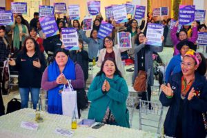 Sistema judicial y violencia contra las mujeres