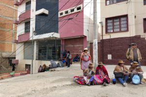 División en la Fsutco tras enfrentamiento por liderazgo