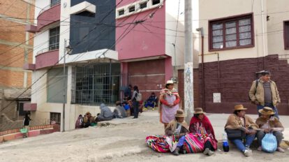 División en la Fsutco tras enfrentamiento por liderazgo