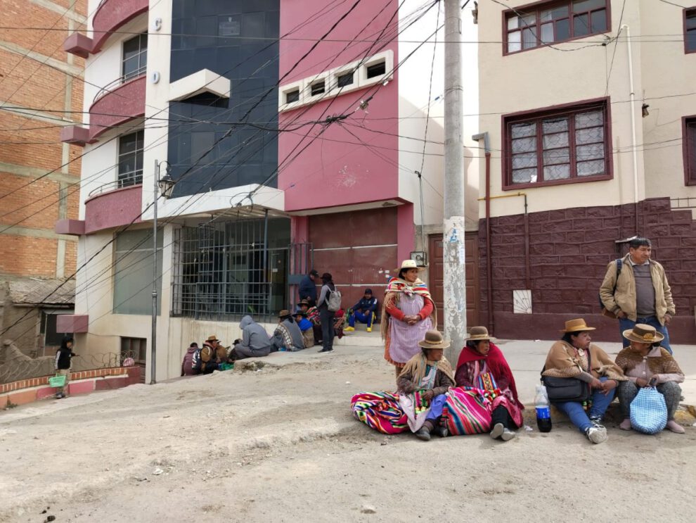 División en la Fsutco tras enfrentamiento por liderazgo