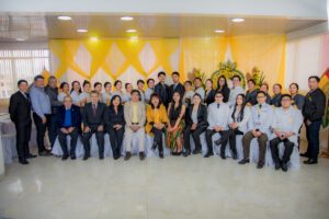 Clínica Santiago celebra 4 años al servicio de la población orureña