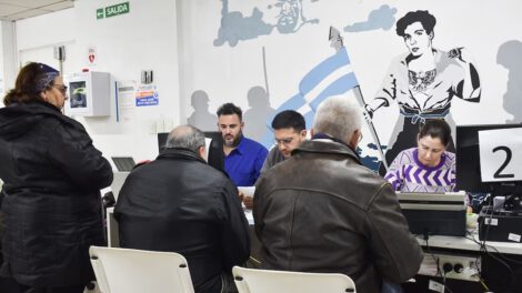 Suspensión de pensiones por invalidez laboral en Argentina