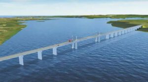 puente binacional Guayaramerín–Guajará Mirim