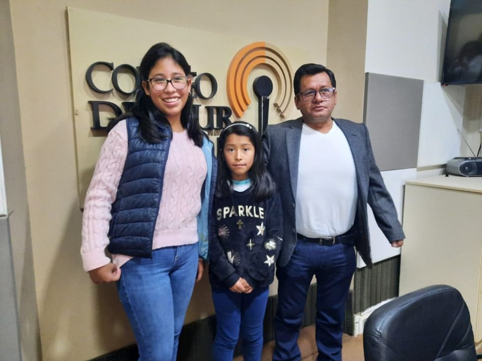 Olimpiada Mundial Copernicus en Nueva York