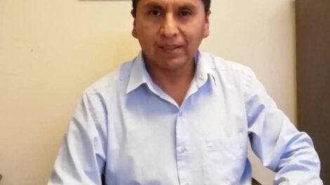 Industrialización del litio en Oruro