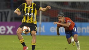 The Strongest vence a Wilstermann en el torneo