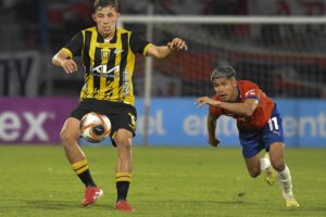 The Strongest vence a Wilstermann en el torneo