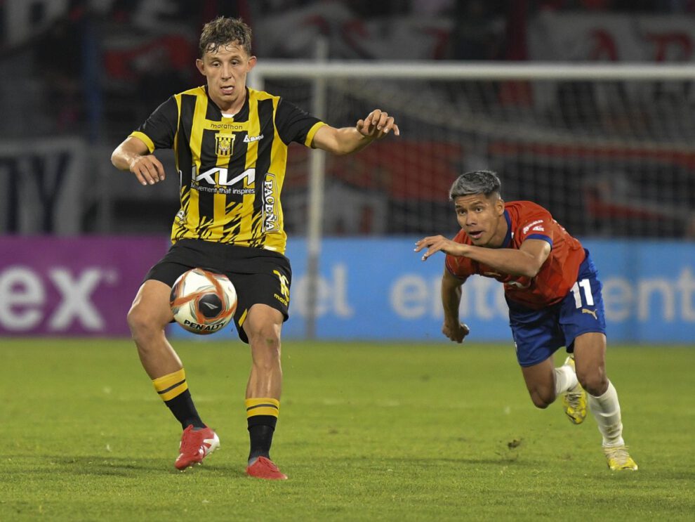 The Strongest vence a Wilstermann en el torneo