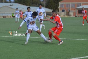 Copa Simón Bolívar: Escara y Guadalajara se juegan el pase en una jornada decisiva