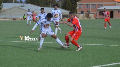 Copa Simón Bolívar: Escara y Guadalajara se juegan el pase en una jornada decisiva