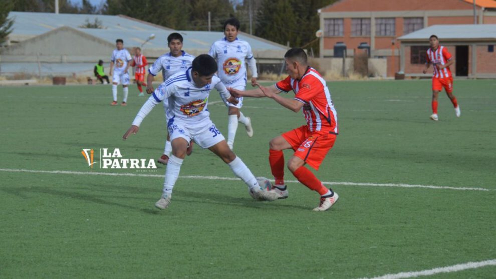 Copa Simón Bolívar: Escara y Guadalajara se juegan el pase en una jornada decisiva