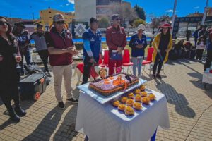 Albergue Municipal de Mascotas celebra su aniversario promoviendo la adopción responsable