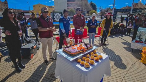 Albergue Municipal de Mascotas celebra su aniversario promoviendo la adopción responsable