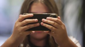 Teléfono celular y salud mental