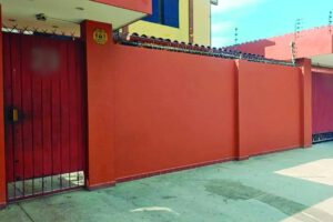 Feminicidio en Santa Cruz: captura de Daniel Patricio Gorosito en Brasil