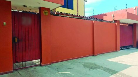 Feminicidio en Santa Cruz: captura de Daniel Patricio Gorosito en Brasil