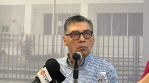 Elección del Poder Judicial en México