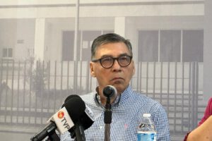 Elección del Poder Judicial en México