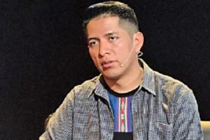 Narcotráfico en el Chapare según Andrónico Rodríguez