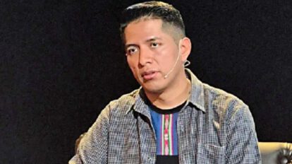 Narcotráfico en el Chapare según Andrónico Rodríguez