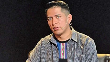 Narcotráfico en el Chapare según Andrónico Rodríguez