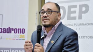Consecuencias de no votar en las elecciones