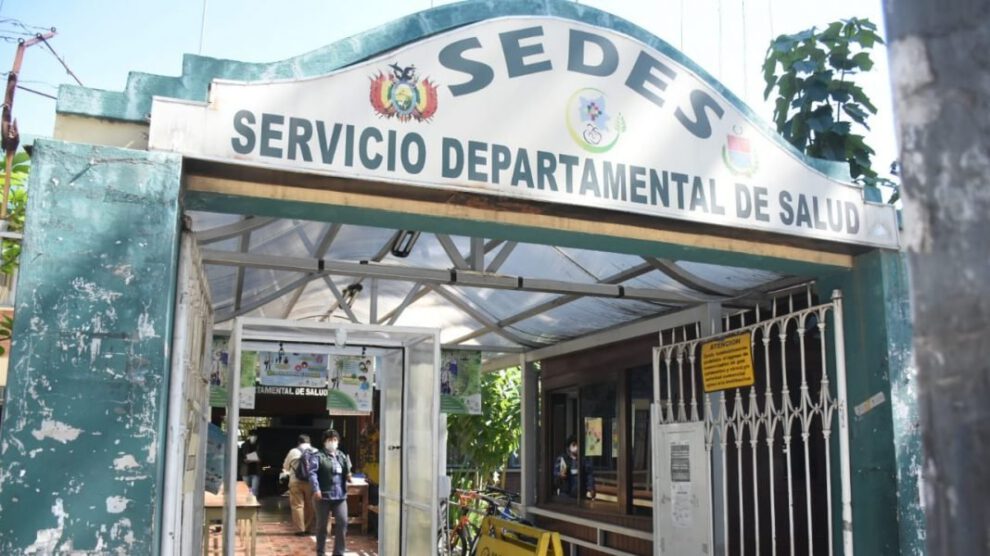 sarampión en Cochabamba