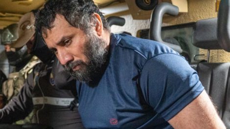 Fito líder de Los Choneros se declara no culpable