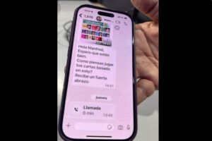 Manfred Reyes Villa denuncia intento de cooptación por Marcelo Claure