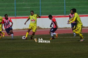 Guadalajara clasifica a la fase nacional de la Copa Simón Bolívar