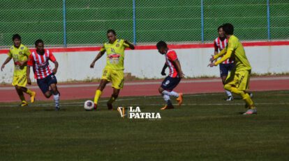 Guadalajara clasifica a la fase nacional de la Copa Simón Bolívar